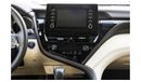 Toyota Camry 2022 Toyota Camry 3.5 LTD P AT - Export Only