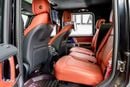 Mercedes Benz G63 AMG STD AED 14,100 / Monthly l 0% Down payment l G63 AMG l Perfect Condition
