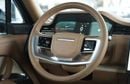 Land Rover Range Rover SV LWB P530 Korean Specification | Export Price| For Local Registration