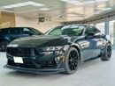 Ford Mustang EcoBoost Premium 2.3L Coupe A/T