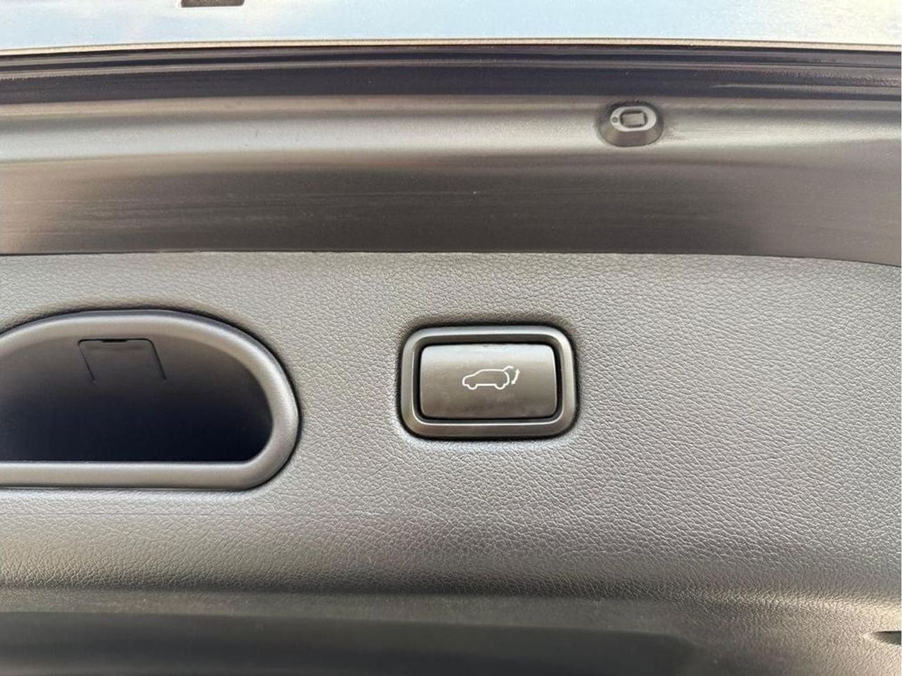 Kia Sportage UAE Pass