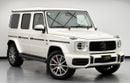 Mercedes-Benz G 63 AMG 2019 Mercedes Benz G63 AMG Night Package, 1 Year Warranty Unlimited Km, Service History