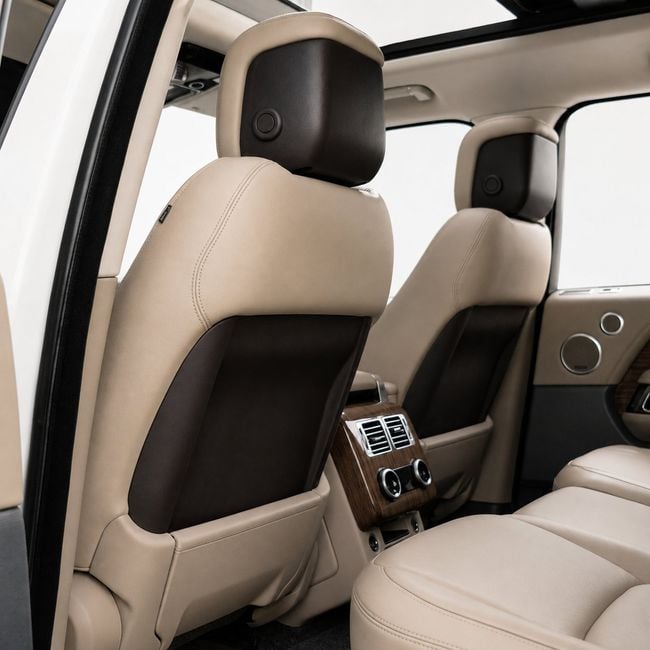 Land Rover Range Rover HSE P400, миниатюра 26