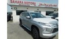 Mitsubishi Montero GLS PREMIUM SPORT 3.0L PETROL 7 SEAT AUTOMATIC