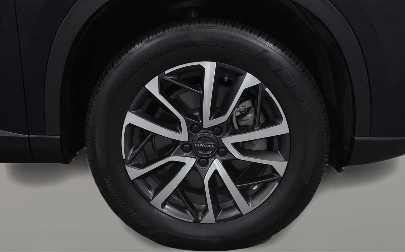 Haval H6 MEDIUM 2024 | AED 547/Month | 0 DP | 30 Day Return | Warranty | Service History