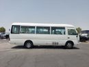 Toyota Coaster TOYOTA COASTER BUS RHD 2000 MODEL 4.2 L DIESEL MANUAL(PM01096)
