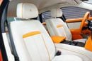 Rolls-Royce Ghost Black Badge, Bespoke Audio, Starlight, Illuminated Grille, Dealer Warr + Serv!!