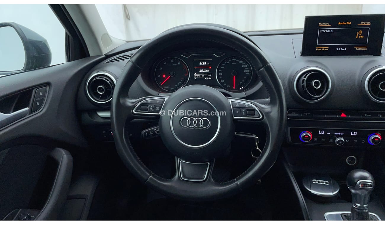 Audi A3 30 TFSI 1.4 | Zero Down Payment | Free Home Test Drive