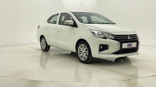 Mitsubishi Attrage GLX HIGHLINE 1.2 | Zero Down Payment | Home Test Drive