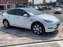 Tesla Model Y SUV 2023 0KM NEW EXPORT OFFER (FOR LOCAL +10%)
