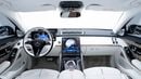 Mercedes Maybach S680 Maybach