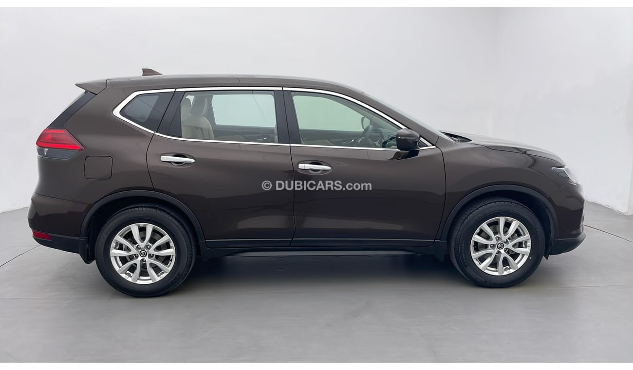 Nissan XTrail S 2.5 | Under Warranty | Inspected on 150+ parameters