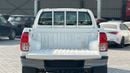 تويوتا هيلوكس Toyota/HILUX P DC 4WD/2.7L STANDARD 5MT