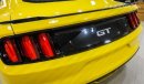 Ford Mustang GT PREMIUM+