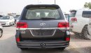 Toyota Land Cruiser Car For export only