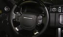 Land Rover Range Rover Autobiography