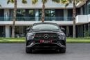 Mercedes-Benz GLE 450 AMG GLE 450 4Matic | 7,050 P.M | 0% Downpayment | GLE 450 AMG Coupe | Agency Warranty