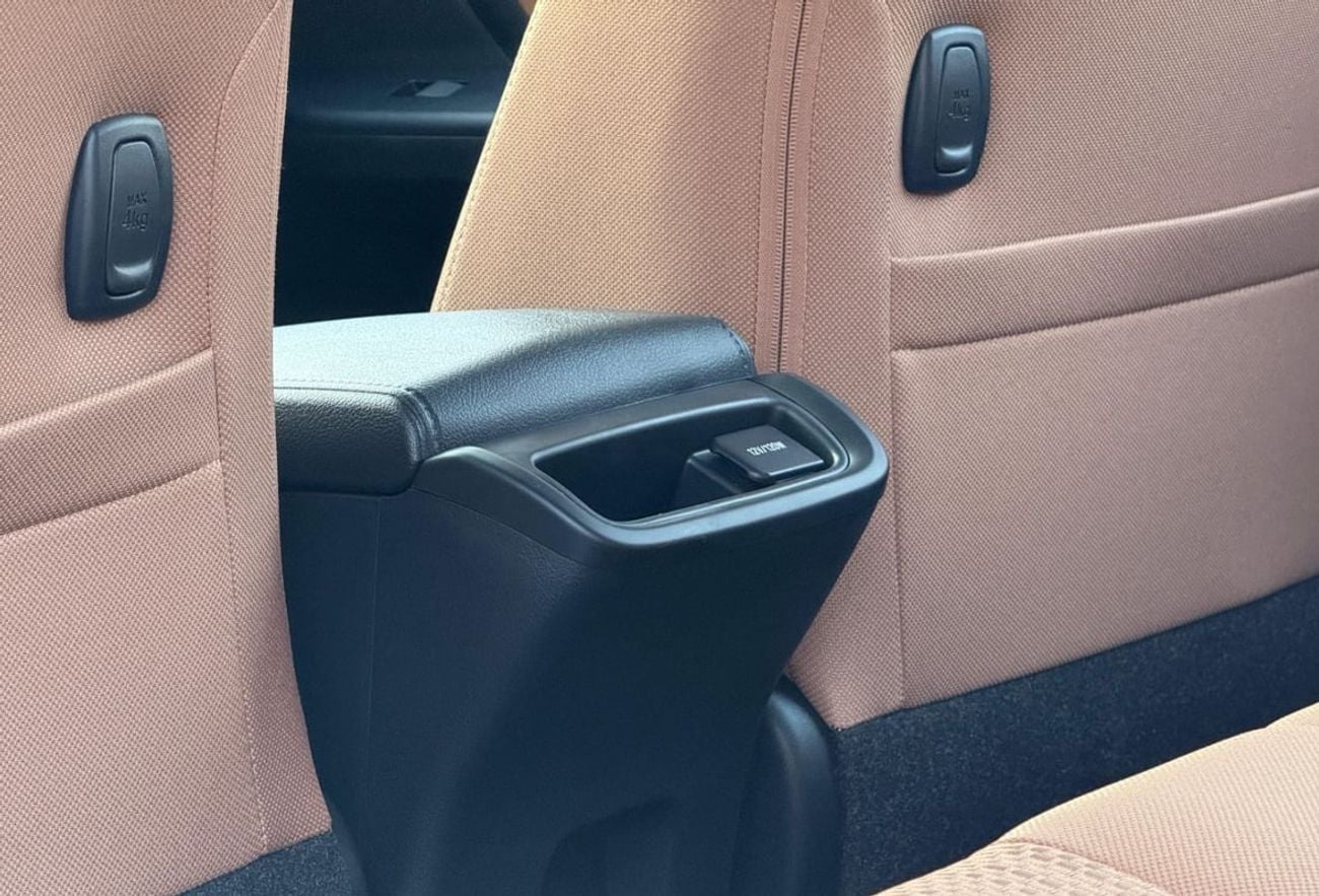 Toyota Fortuner SR5 | 2.7L V4 PETROL | DIGITAL A/C | MY2026