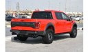 فورد رابتور RAPTOR CLEAN CONDITION / WITH WARRANTY