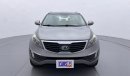 Kia Sportage LX 2 | Under Warranty | Inspected on 150+ parameters