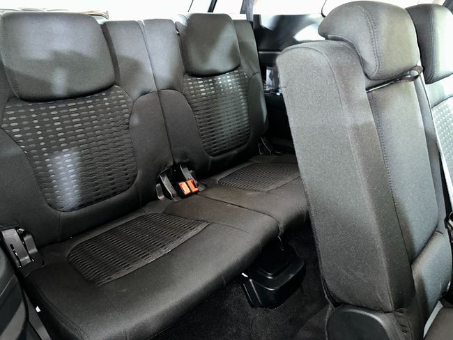Ford Everest XLS, миниатюра 29