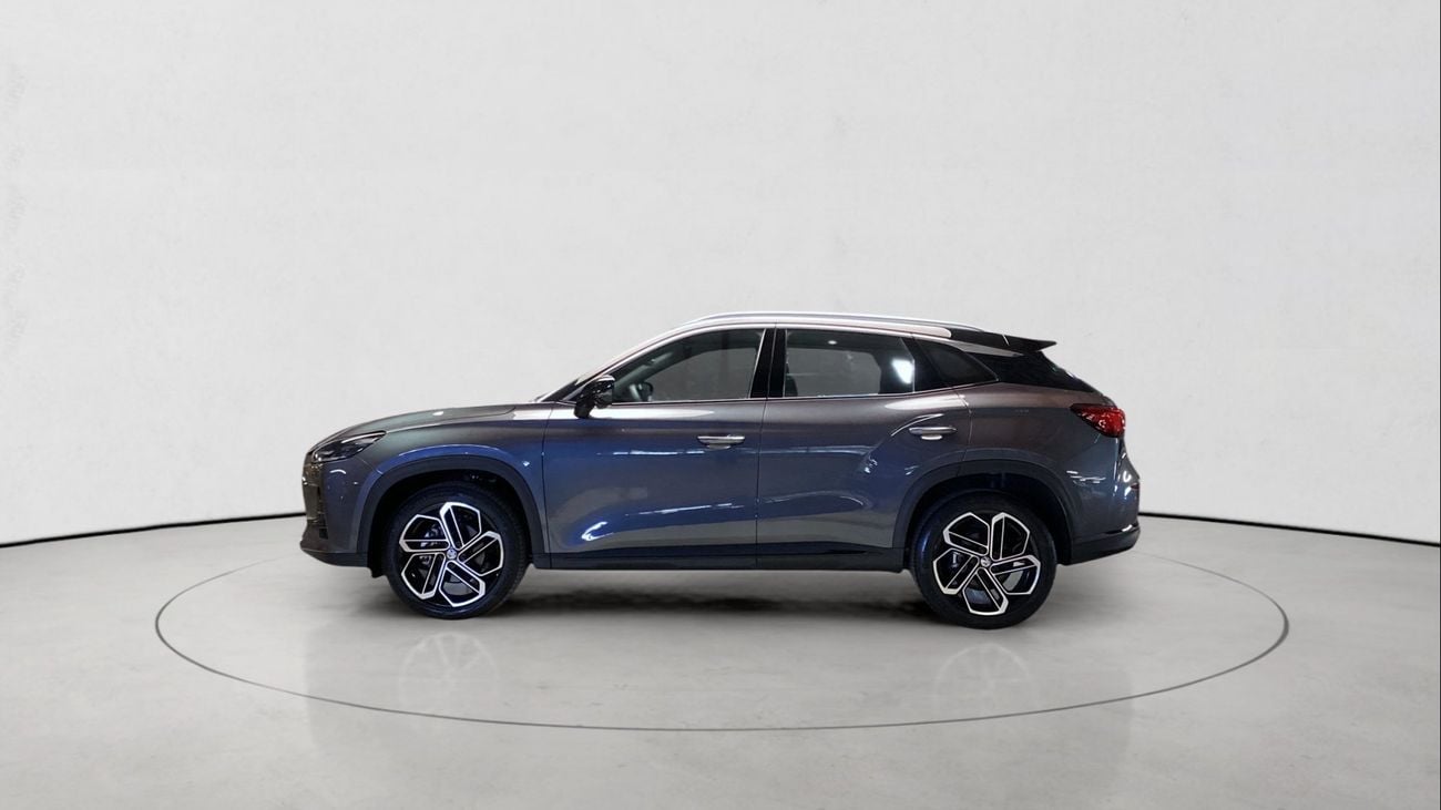 أم جي وان Luxury | شامل الضمان | 0 ﺪﻔﻋﺓ ﺃﻮﻟﻯ