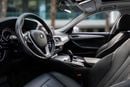 BMW 520i 520i | 1,567 P.M | 0% Downpayment | BMW HISTORY | UNDER WARRANTY!