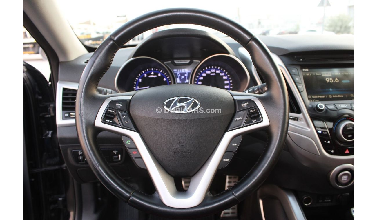 هيونداي فيلوستر هيونداي فلوستر 2014 خليجي  فل اوبشن رقم 1 بدون حوادث بحالة ممتازة نظيفه جدا من الداخل والخارج