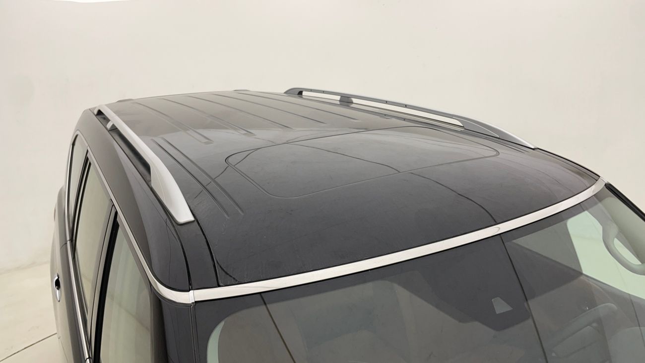 Nissan Patrol SE TITANIUM 4 | Zero Down Payment | Home Test Drive