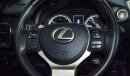 Lexus NX300 F Sport