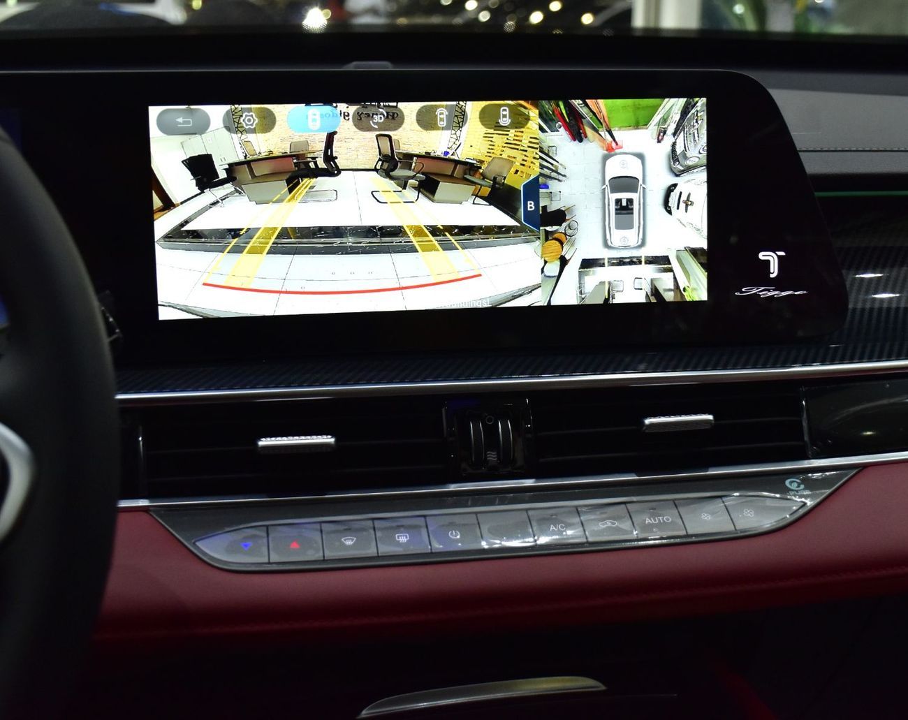 Chery Tiggo 7 EXCELLENT DEAL for our Chery Tiggo 7 ( 2026 Model ) in Grey Color GCC Specs