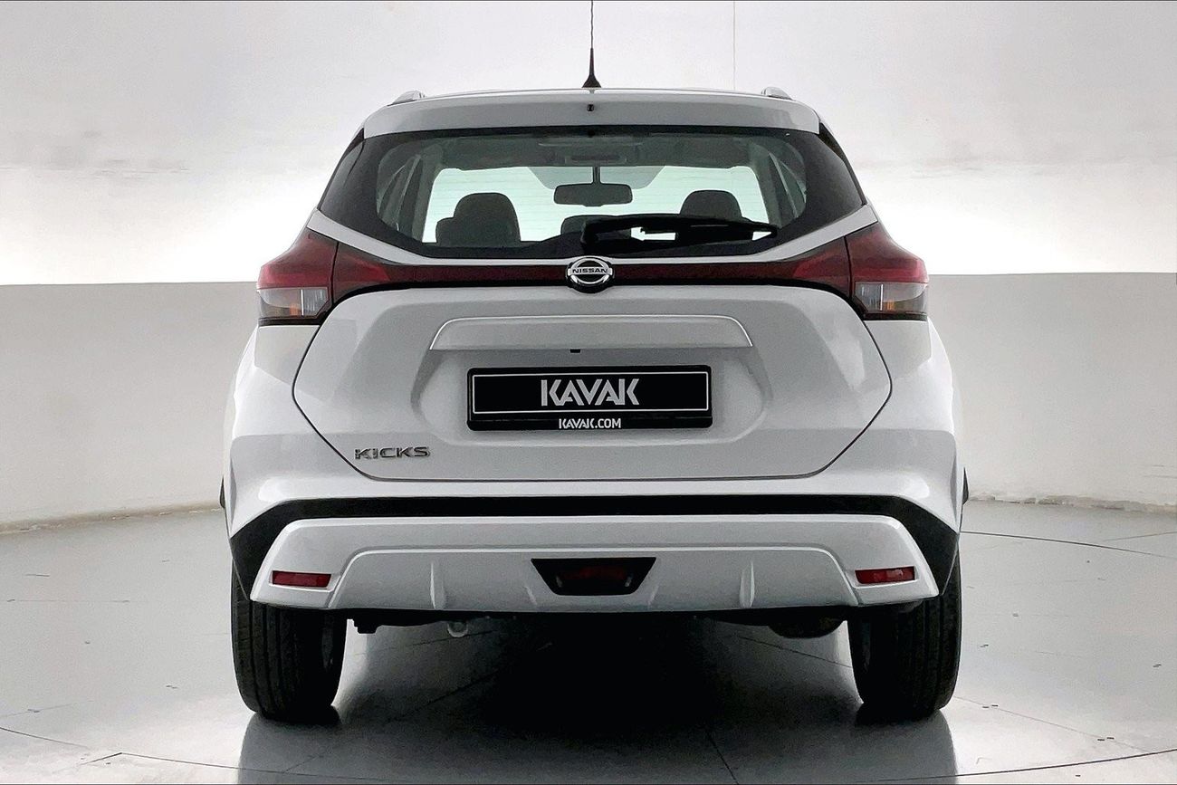 Nissan Altima S | 1 year free warranty | 0 Down Payment