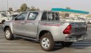 Toyota Hilux HILUX 2.4L  AT  DIESEL