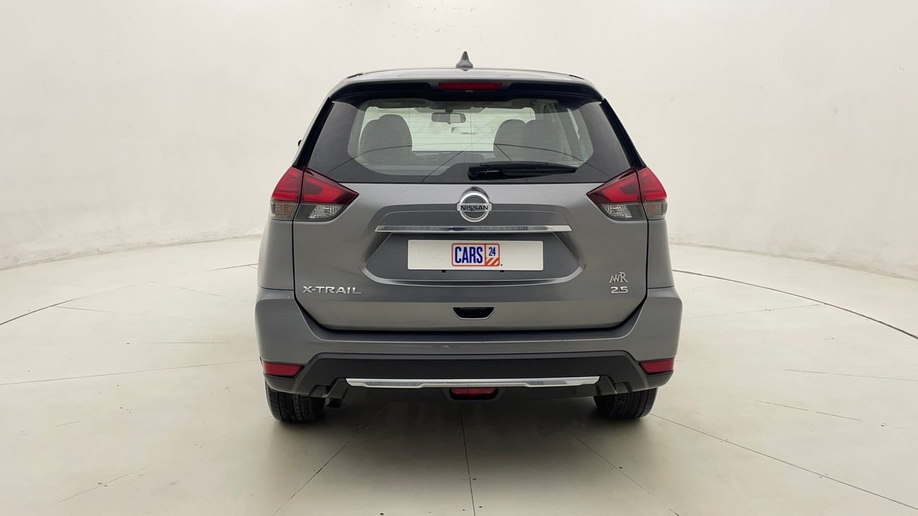 Nissan XTrail S 2.5 | Zero Down Payment | Home Test Drive