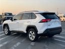 تويوتا راف ٤ 2021 Toyota Rav4 XLE 4x4 AWD MidOption+ 2.5L V4 - Low  8,400 Mileage ---UAE PASS