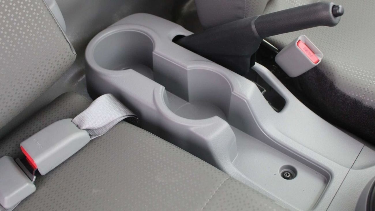 Hino 300 Hino 300 710L 300 series 714 NWB 4x2 Truck