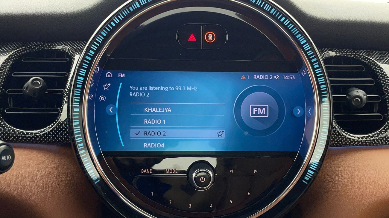 ميني كوبر إس S 2 | بدون دفعة مقدمة | اختبار القيادة في المنزل
