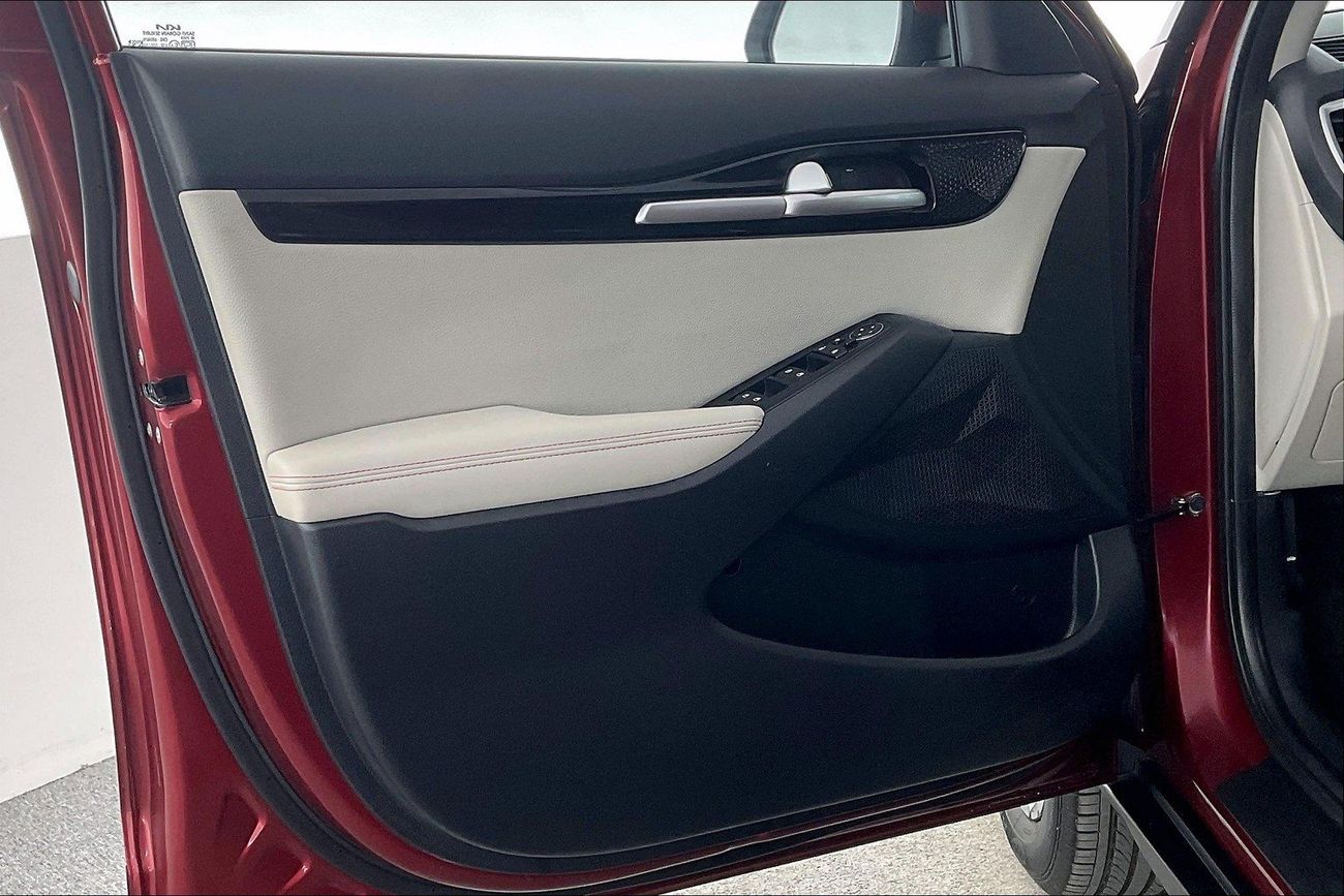 Kia Seltos SX (GT Line) | Guaranteed Warranty | 0 Down Payment