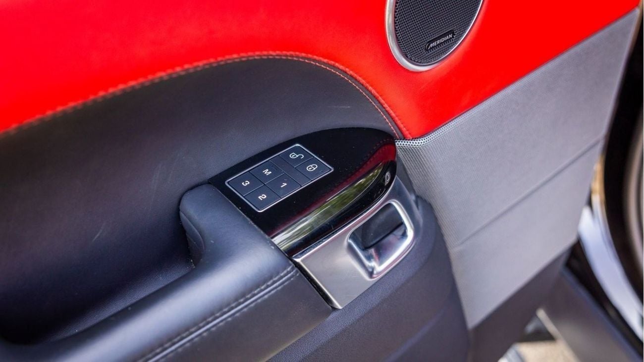 Land Rover Range Rover Sport 2019 V6 - PTR A/T - Well Maintained - Book Now