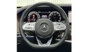 مرسيدس بنز S 450 Std 2019 Mercedes Benz S450 AMG, Warranty, Full Service History, Full Options, GCC