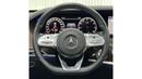 Mercedes-Benz S 450 Std 2019 Mercedes Benz S450 AMG, Warranty, Full Service History, Full Options, GCC