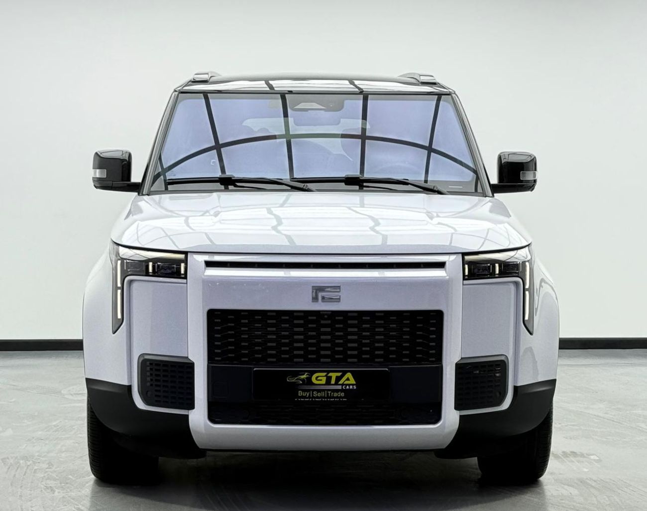 روكس 01 2025 ROX Stone 01 Hybrid, One Year Unlimited KM Warranty, Excellent Condition