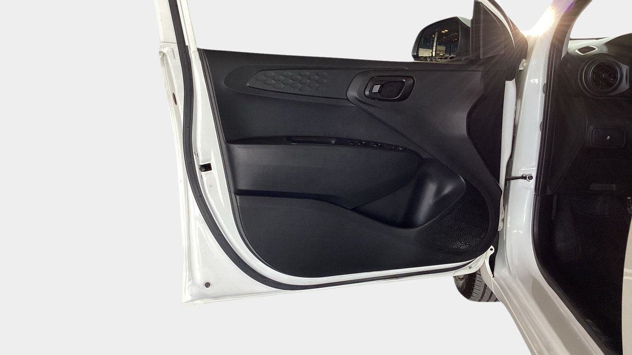 هيونداي جراند i10 SMART PLUS 1.2 SMART AUTO | شامل الضمان | 0 ﺪﻔﻋﺓ ﺃﻮﻟﻯ