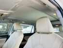 تويوتا هايلاندر 2023 Toyota Highlander VXR - White inside Beige