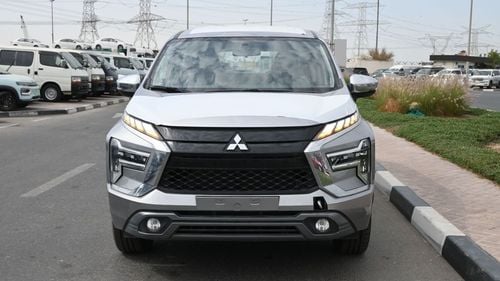 Mitsubishi Xpander MITSUBISHI XPANDER 1.5L PREMIUM A/T PETROL