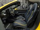 Ferrari F8 Spider STD 3.9T V8