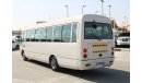 ميتسوبيشي روزا 2015 | 34 SEATER BUS WITH GCC SPECS AND EXCELLENT CONDITION