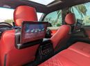 Toyota Land Cruiser GXR Toyota landcruise 2013Model GXR Facelifted 2025 4.0L V6 petrol Engine Colour Black push start Transm