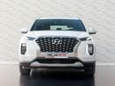 Hyundai Palisade XE Premium - Nappa 3.8L