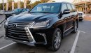 Lexus LX570